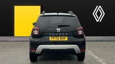 Dacia Duster 1.0 TCe 100 Comfort 5dr Petrol Estate